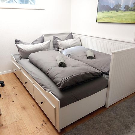 Cosy Family Home Tuningen Екстер'єр фото