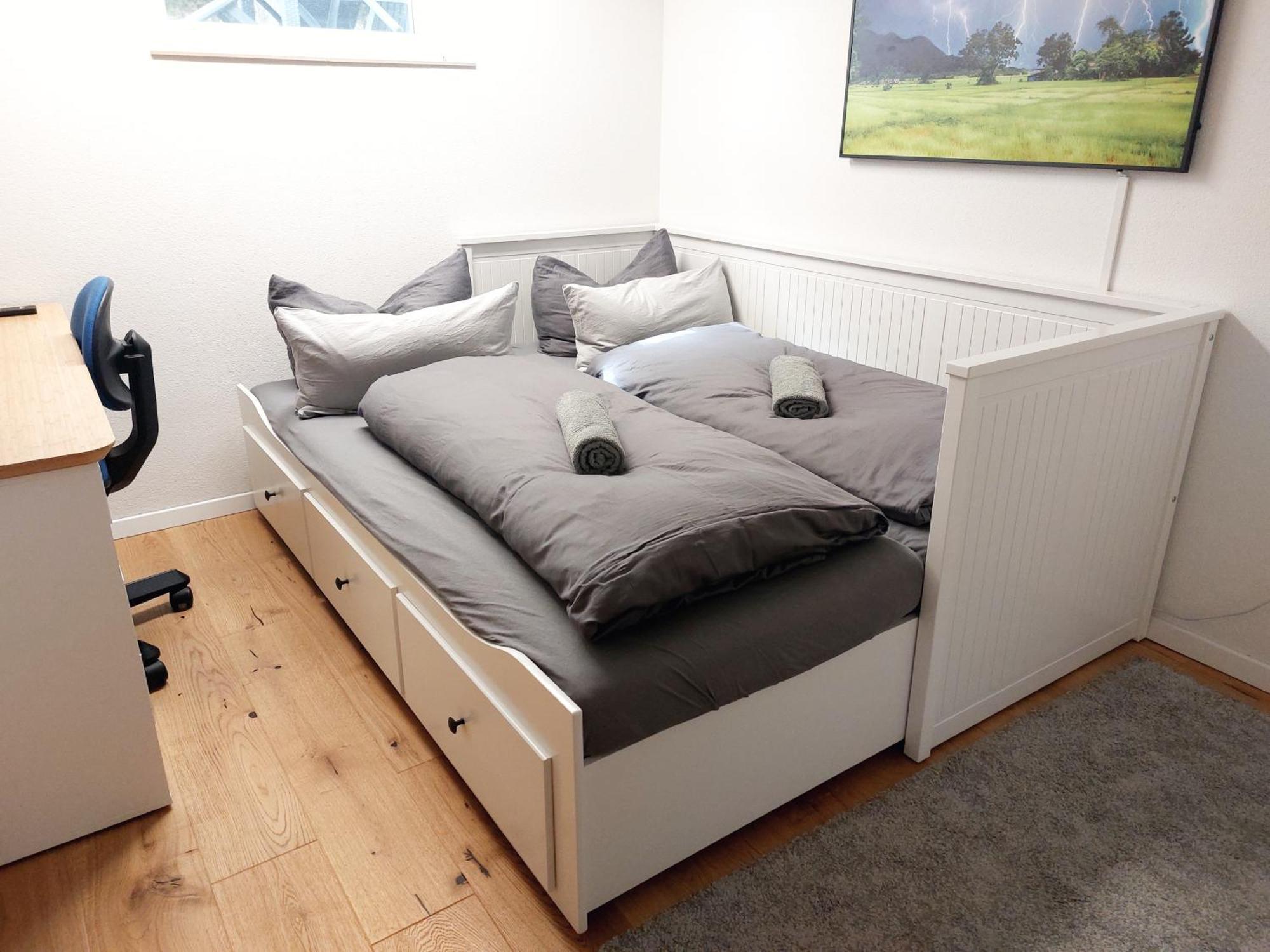 Cosy Family Home Tuningen Екстер'єр фото