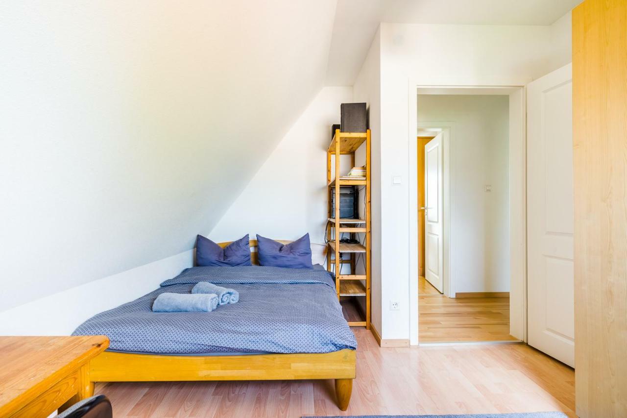 Cosy Family Home Tuningen Екстер'єр фото