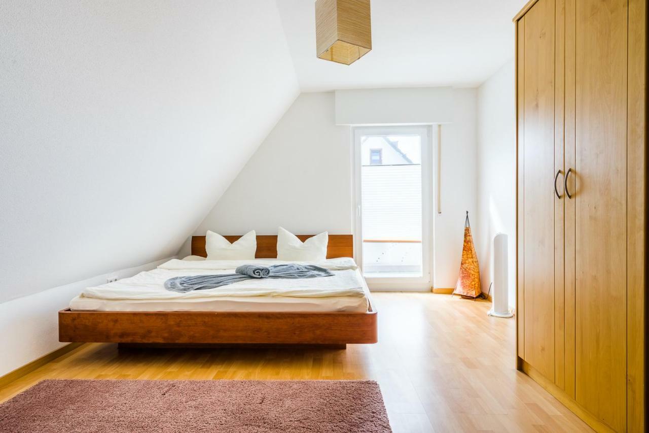 Cosy Family Home Tuningen Екстер'єр фото