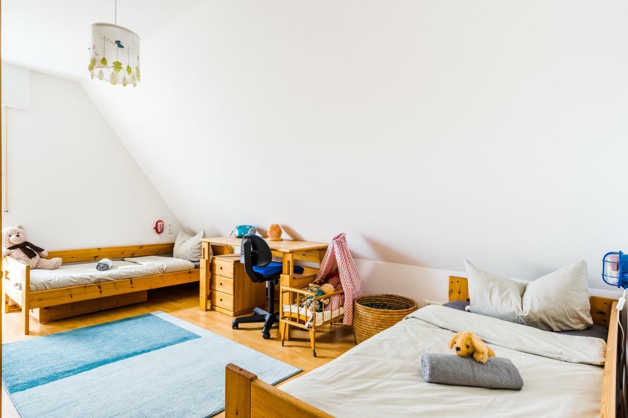 Cosy Family Home Tuningen Екстер'єр фото