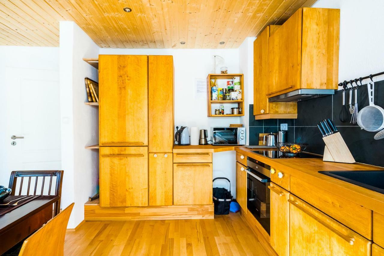 Cosy Family Home Tuningen Екстер'єр фото
