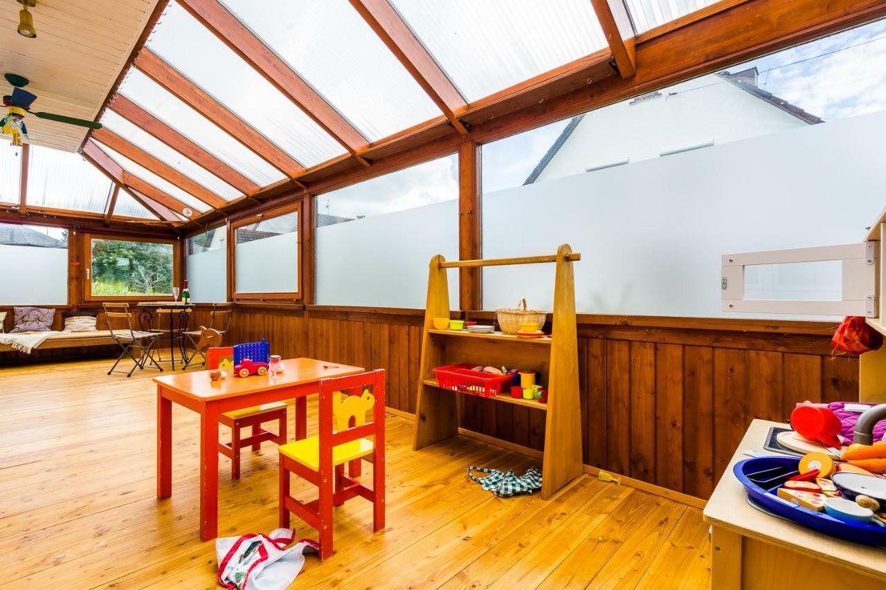 Cosy Family Home Tuningen Екстер'єр фото