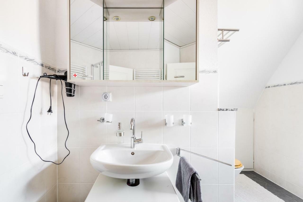 Cosy Family Home Tuningen Екстер'єр фото
