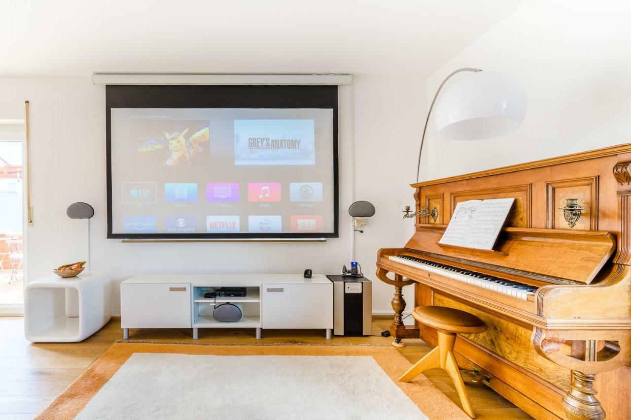 Cosy Family Home Tuningen Екстер'єр фото