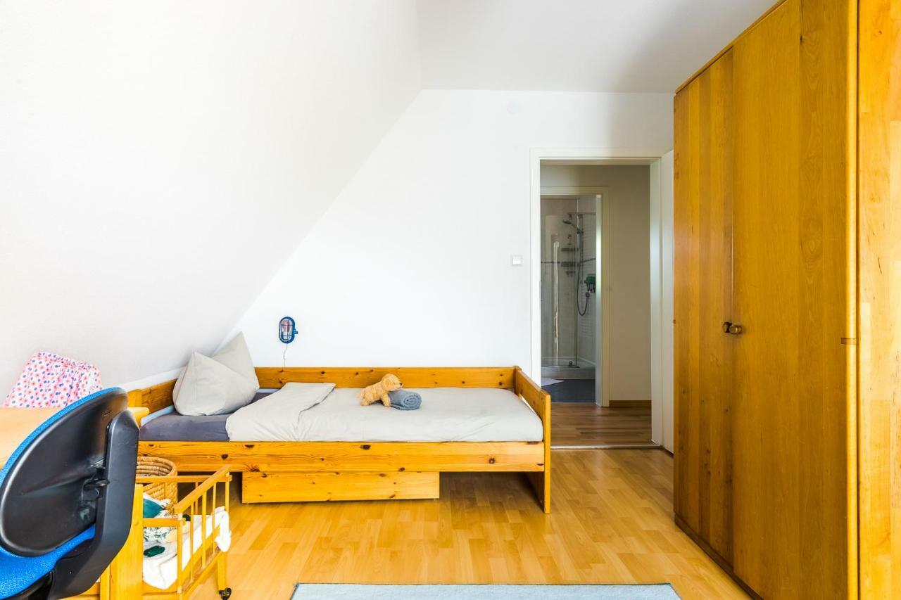 Cosy Family Home Tuningen Екстер'єр фото