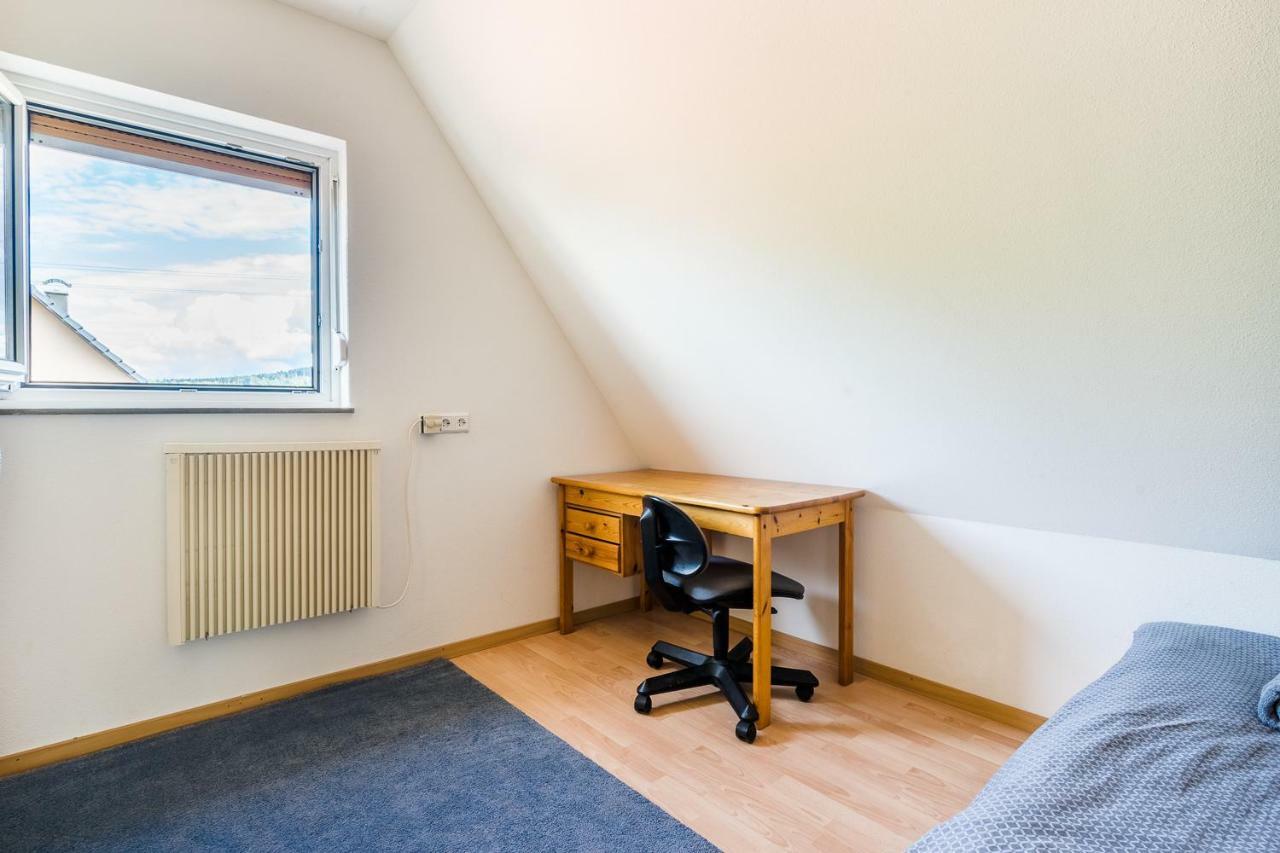Cosy Family Home Tuningen Екстер'єр фото