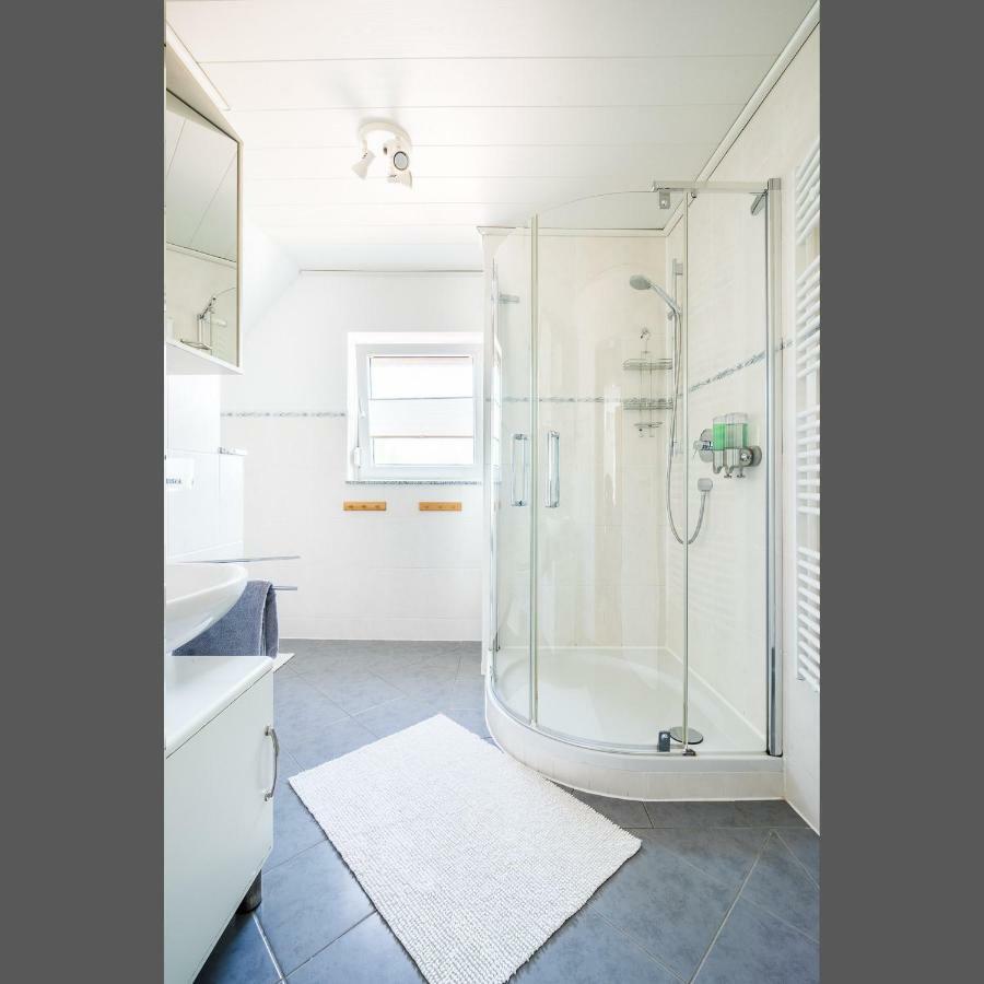 Cosy Family Home Tuningen Екстер'єр фото